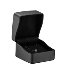 Linea Leatherette Universal/Utility Jewelry Box, Lustre Collection Universal Allurepack