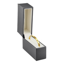 Luxury Leather Bangle Box, Opulent Collection Bangle allurepack