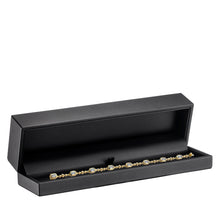 Luxury Leather Bracelet Box, Opulent Collection Bracelet allurepack