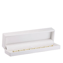 Luxury Leather Bracelet Box, Opulent Collection Bracelet allurepack