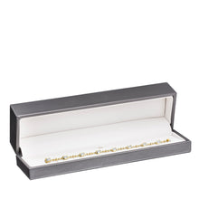 Luxury Leather Bracelet Box, Opulent Collection Bracelet allurepack