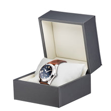 Luxury Leather Pillow Box, Opulent Collection Pillow allurepack