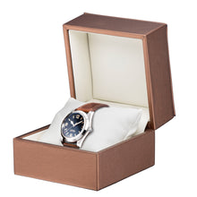 Luxury Leather Pillow Box, Opulent Collection Pillow allurepack