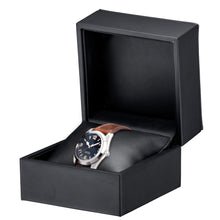 Luxury Leather Pillow Box, Opulent Collection Pillow allurepack