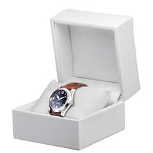 Luxury Leather Pillow Box, Opulent Collection Pillow allurepack