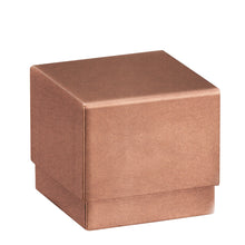 Luxury Leather Ring Box, Opulent Collection Ring allurepack