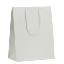 Matte Tote Bag – Cub Size Large Bag BT281-WS White Stone 50 allurepack