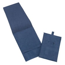 Microfiber Envelope Pouch W/ Insert - Large Pouch Allurepack