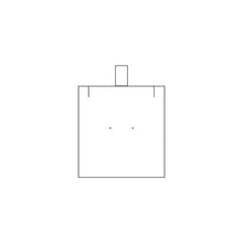 Microfiber Envelope Pouch W/ Insert - Small Pouch Allurepack