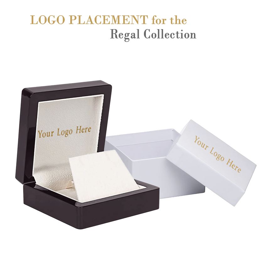 Piano Wood Jewelry Gift Box | Universal Utility Box