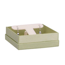 Recycled Cardboard Box With Glossy Inset Universal Box, Pristine Collection Universal Allurepack