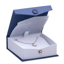 Ribbed Paper Snap Universal/Utility Box, Prim Collection Universal allurepack