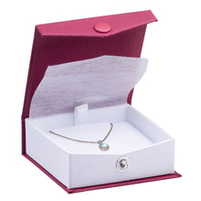 Ribbed Paper Snap Universal/Utility Box, Prim Collection Universal allurepack