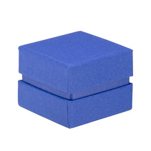 Ring Box, Pristine Collection Ring PI10-BL Blue 12 Allurepack