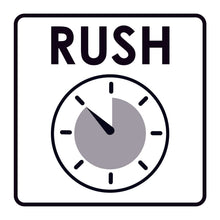 Rush Printing logo Hol Rush Printing1 1 - 100 Allurepack