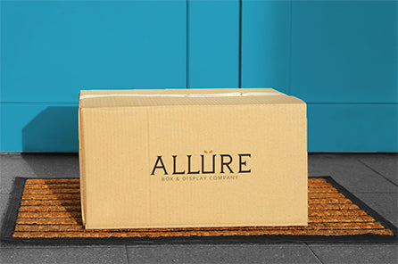 Allurepack  Jewelry Displays and Boxes Company USA