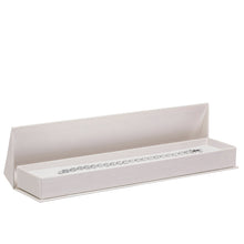 Silk Brushed Paper Bracelet Box, Glamour Collection Bracelet allurepack