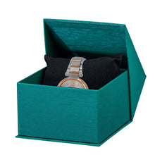 Silk Brushed Paper Pillow Box, Glamour Collection Pillow allurepack