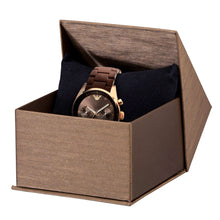 Silk Brushed Paper Pillow Box, Glamour Collection Pillow allurepack