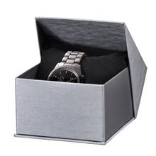 Silk Brushed Paper Pillow Box, Glamour Collection Pillow allurepack