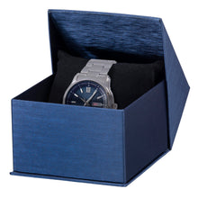 Silk Brushed Paper Pillow Box, Glamour Collection Pillow allurepack