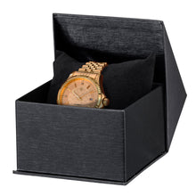 Silk Brushed Paper Pillow Box, Glamour Collection Pillow allurepack