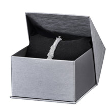 Silk Brushed Paper Pillow Box, Glamour Collection Pillow allurepack