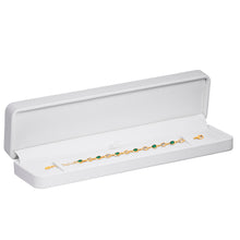 Soft Leatherette Bracelet Box, Classic Collection Bracelet allurepack