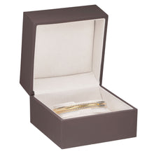 Soft Touch Bangle Box with Cuff Insert, Vogue Collection Bangle allurepack