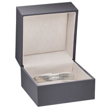 Soft Touch Bangle Box with Cuff Insert, Vogue Collection Bangle allurepack