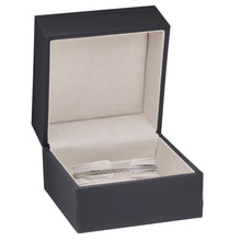 Soft Touch Bangle Box with Cuff Insert, Vogue Collection Bangle allurepack
