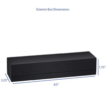 Soft Touch Bracelet Box with Sleeve, Vogue Collection Bracelet allurepack