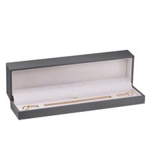 Soft Touch Bracelet Box with Sleeve, Vogue Collection Bracelet allurepack