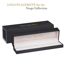 Soft Touch Bracelet Box with Sleeve, Vogue Collection Bracelet allurepack