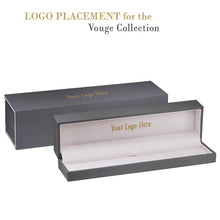 Soft Touch Bracelet Box with Sleeve, Vogue Collection Bracelet allurepack