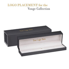 Soft Touch Bracelet Box with Sleeve, Vogue Collection Bracelet allurepack