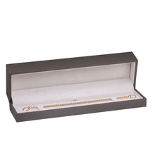 Soft Touch Bracelet Box with Sleeve, Vogue Collection Bracelet allurepack