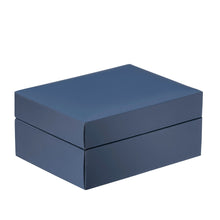 Soft Touch Gift Card Box with Sleeve, Vogue Collection Gift Card allurepack