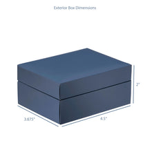 Soft Touch Gift Card Box with Sleeve, Vogue Collection Gift Card allurepack