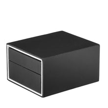 Soft Touch Gift Card Box with Sleeve, Vogue Collection Gift Card allurepack