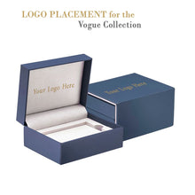 Soft Touch Gift Card Box with Sleeve, Vogue Collection Gift Card allurepack