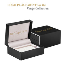 Soft Touch Gift Card Box with Sleeve, Vogue Collection Gift Card allurepack