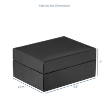 Soft Touch Gift Card Box with Sleeve, Vogue Collection Gift Card allurepack