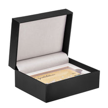 Soft Touch Gift Card Box with Sleeve, Vogue Collection Gift Card allurepack