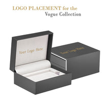 Soft Touch Gift Card Box with Sleeve, Vogue Collection Gift Card allurepack