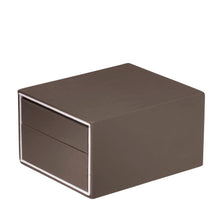 Soft Touch Gift Card Box with Sleeve, Vogue Collection Gift Card allurepack