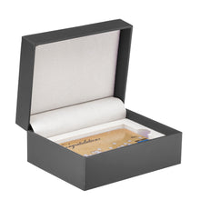 Soft Touch Gift Card Box with Sleeve, Vogue Collection Gift Card allurepack
