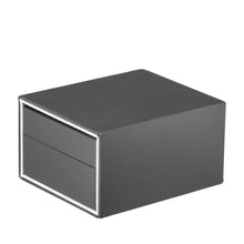 Soft Touch Gift Card Box with Sleeve, Vogue Collection Gift Card allurepack