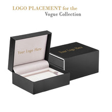 Soft Touch Gift Card Box with Sleeve, Vogue Collection Gift Card allurepack