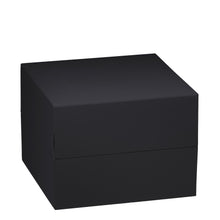 Soft Touch Large Hoop Earring Box with Sleeve, Vogue Collection Earring allurepack